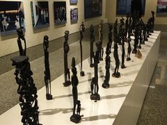 -长春世界雕塑园冰雪艺术天地