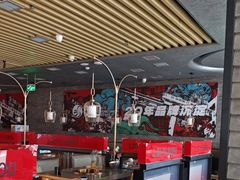 -刘一手重庆火锅(万达广场颍泉店)