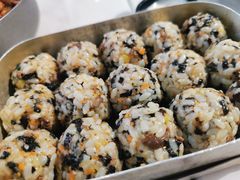 -HOTISLAND海鸡岛·韩国料理(江南西店)