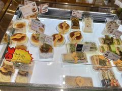 -匠造烘焙(上海湾店)