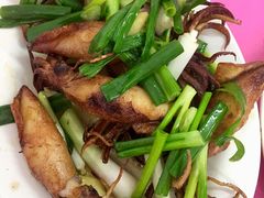 炸吹筒仔-电白鸭粥店(下沙二坊88号店)