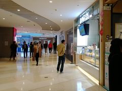 -深圳来福士广场