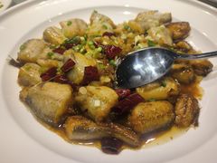 -拉完海鲜大排档(温岭店)