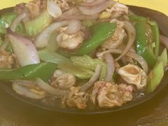 -汤氏美食台山水步特色黄鳝饭(龙津东路店)