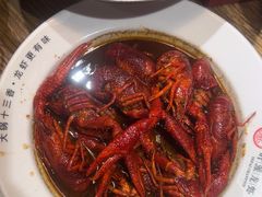 -叶派龙虾•招牌香辣蟹·海鲜(中海国际店)