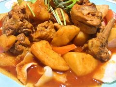 -阿西娅食府(中关村店)