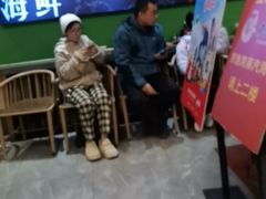 -沸炉重庆老火锅(军事博物馆店)