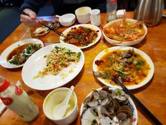 -温州一家人美食(西木头市店)