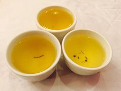 -永兴餐厅(复兴中路店)