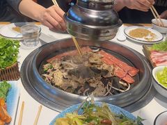 -炭之家·齐齐哈尔非遗烤肉·鲜切直供(中央大街店)