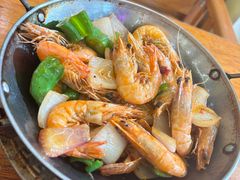 -外婆船宴餐厅·外婆喊你回家吃饭