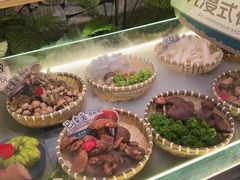 -芸山季·云南山珍菌火锅(人民广场来福士店)