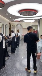 点击看大图 -IP SALON