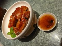 脆皮烧鹅-莞府家宴·东莞菜(市民服务中心店)
