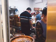 -老陶包子铺(南大西南村店)