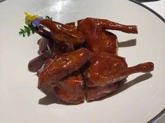 -广州文华东方酒店·江-由辉师傅主理