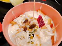 -高鸽子锦州烧烤63年(海阳路店)