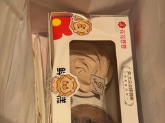 -花花卷卷·鲜食蛋糕(静安久光百货店)
