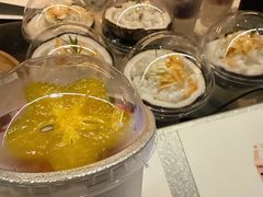-喜茶(深圳万象城黑金店)