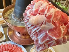 -牛街·马辈儿涮肉(牛街总店)