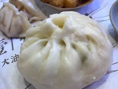 -头壹号饸饹面·大油条(东升科技园店)