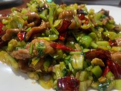 -恩宏德餐馆(平山道店)