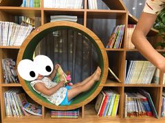 -独秀书房(出版大厦店)