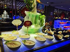 -舒友海鲜姿造(白鹭洲店)