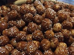 -邓记新一代糖油果子(四川煤管局供销公司职工宿舍店)