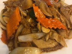 -三盛轩回民饺子馆
