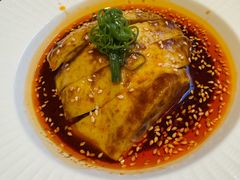 -新白鹿餐厅(银泰西湖文化广场店)