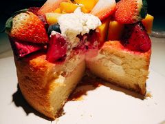 -半勺舒舒生日蛋糕店