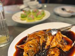 -知味观·味庄(杨公堤店)