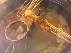 -钢管厂五区小郡肝火锅串串香(清河店)