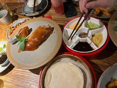 -青年公社烤鸭(青年路店)