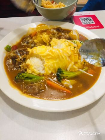 可惜味道不够，下次再来试试