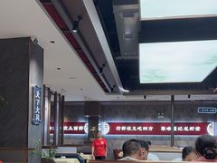 -聚味瞿记·龙虾堂(咸嘉湖店)