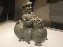 -临沂市博物馆