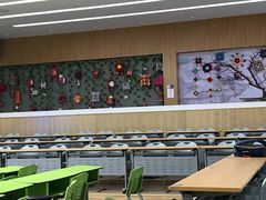 -淄博市张店区实验中学