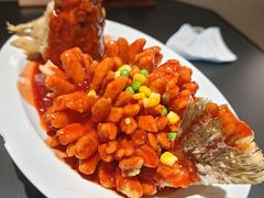 -金陵家宴·金陵春·南京菜(夫子庙店)