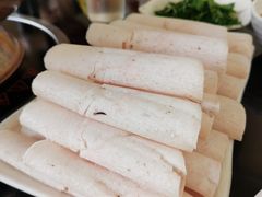 -情忆草原涮肉馆