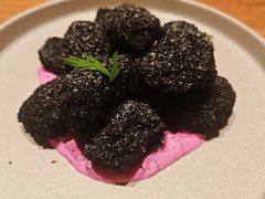 -祖母的魔法厨房(爱琴海黑金店)