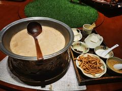 -蒙古大营(朝阳公园店)