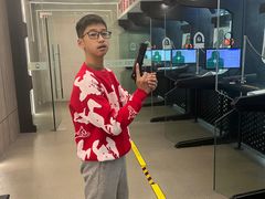 -真枪会射击俱乐部(河西中央公园店)