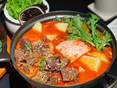 -NEED创意韩国料理(青岛万象城店)