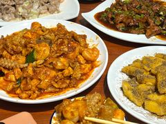 -恩宏德餐馆(平山道店)