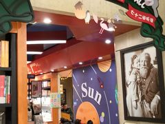 -西西弗书店&矢量咖啡(壹方购物中心店)