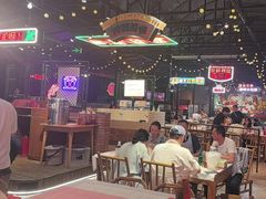 -霸王虾·麻辣小龙虾(清水河公园店)