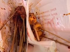 -辽B·小串(总店)