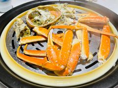 -碗中海·蒸汽海鲜·桑拿鸡(岭南天地店)